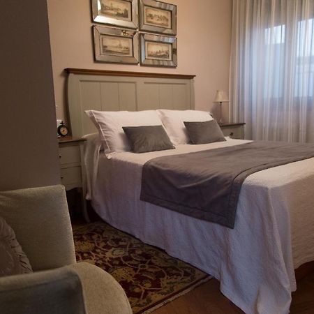 Galiciaguesthome Avenida Vigo 62 Pontevedra Kültér fotó