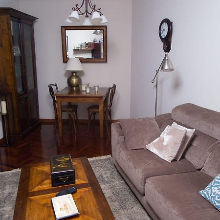 Galiciaguesthome Avenida Vigo 62 Pontevedra Kültér fotó