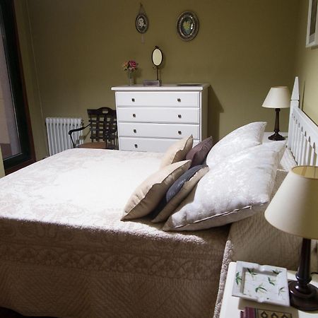 Galiciaguesthome Avenida Vigo 62 Pontevedra Kültér fotó