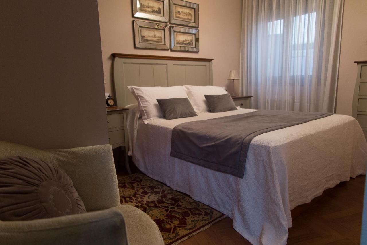 Galiciaguesthome Avenida Vigo 62 Pontevedra Kültér fotó