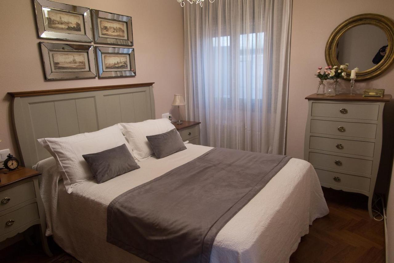 Galiciaguesthome Avenida Vigo 62 Pontevedra Kültér fotó
