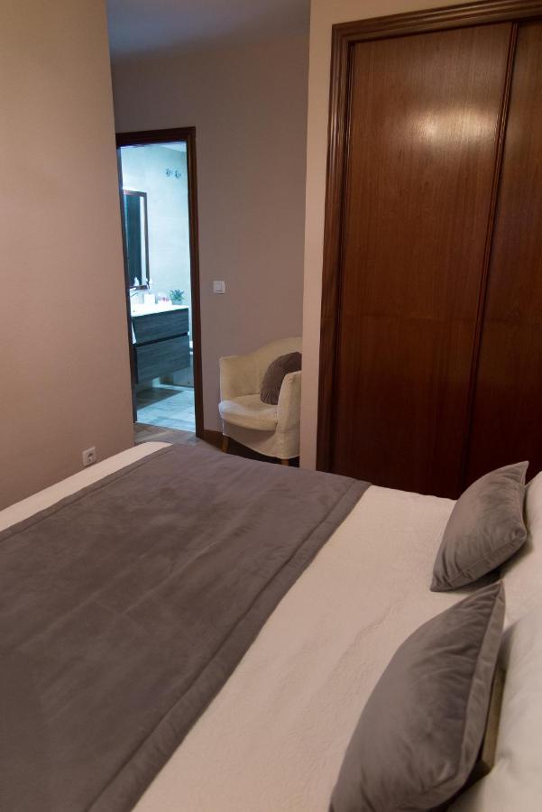 Galiciaguesthome Avenida Vigo 62 Pontevedra Kültér fotó
