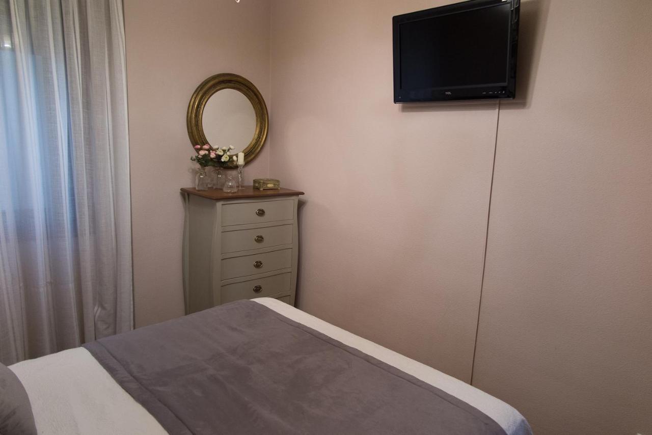 Galiciaguesthome Avenida Vigo 62 Pontevedra Kültér fotó