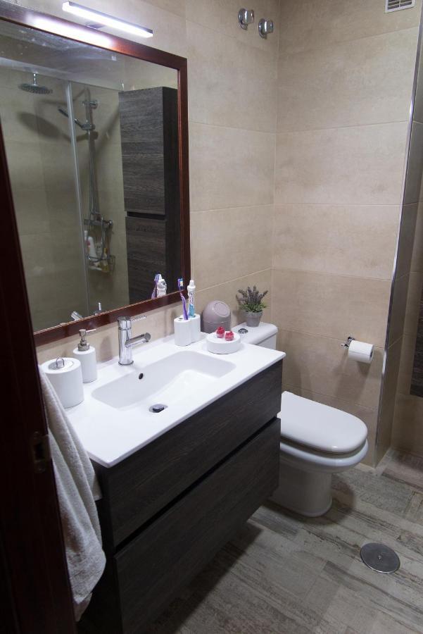 Galiciaguesthome Avenida Vigo 62 Pontevedra Kültér fotó
