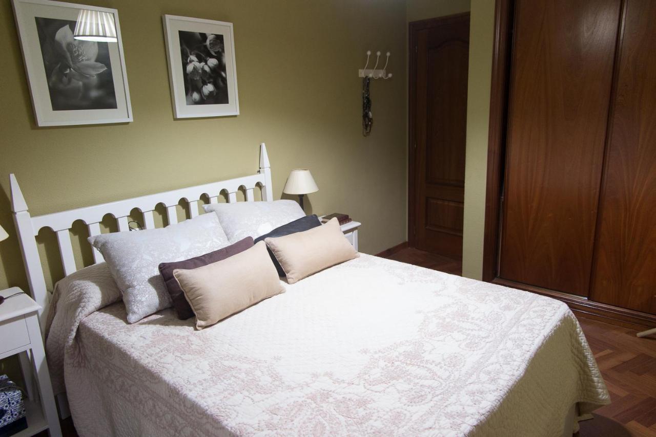 Galiciaguesthome Avenida Vigo 62 Pontevedra Kültér fotó