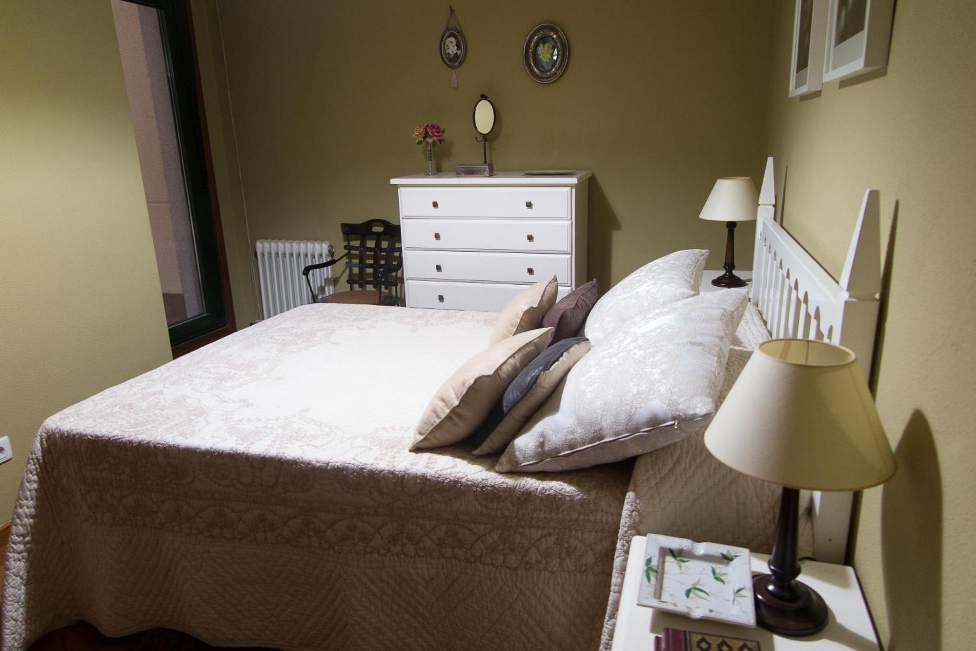 Galiciaguesthome Avenida Vigo 62 Pontevedra Kültér fotó