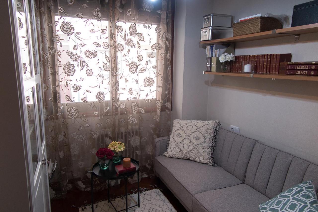 Galiciaguesthome Avenida Vigo 62 Pontevedra Kültér fotó